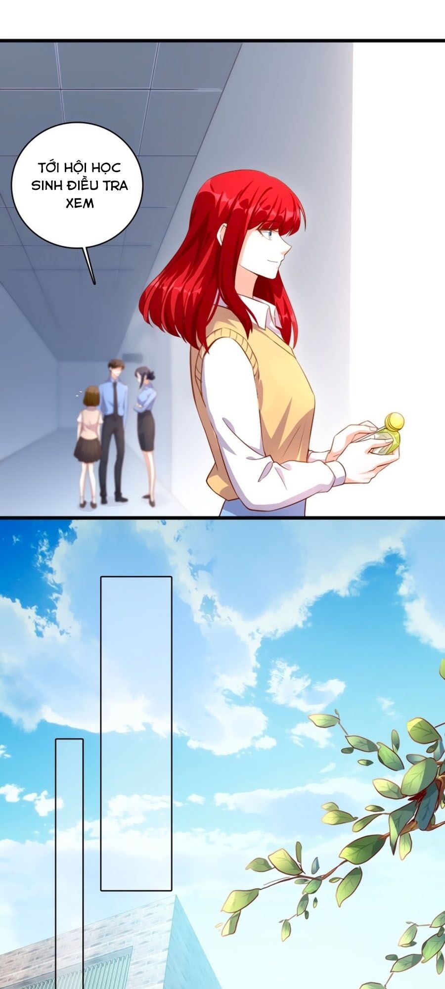 Phản Phái Nữ Đế Lai Tập: Chapter 17