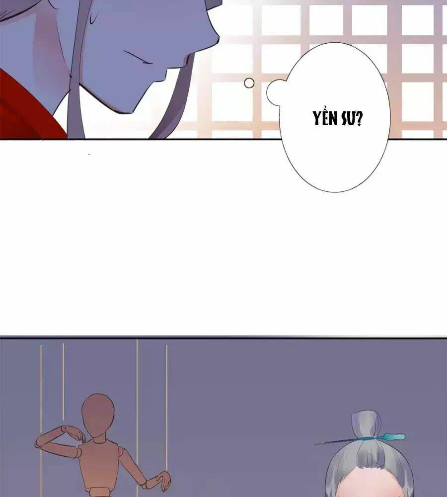 Yển Sư Yêu Hậu: Chapter 6
