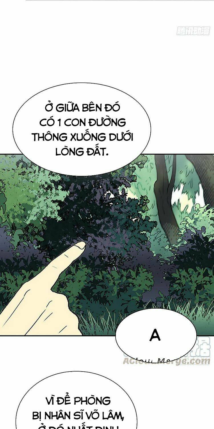 Học Sĩ Tái Sinh: Chapter 149.5