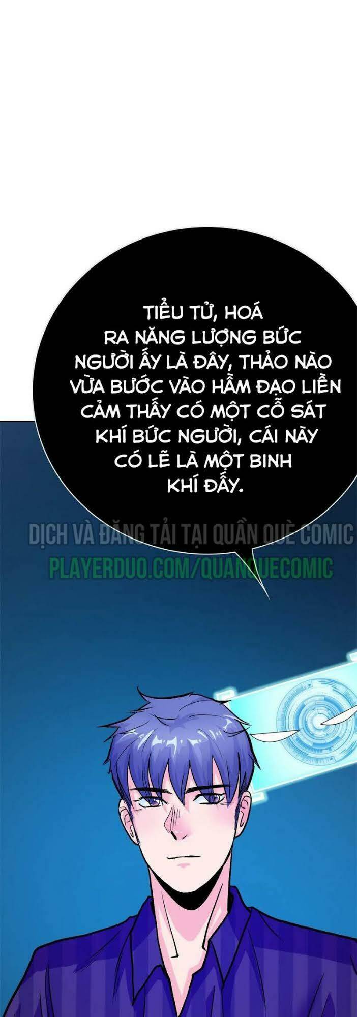 Hệ Thống Tiên Tôn Tại Đô Thị: Chapter 62