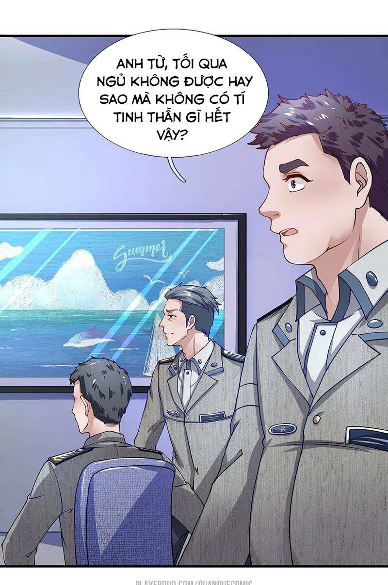 Chung Cực Binh Vương Tại Đô Thị: Chapter 64