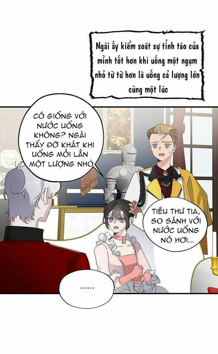 Tình Điên Dại: Chapter 26