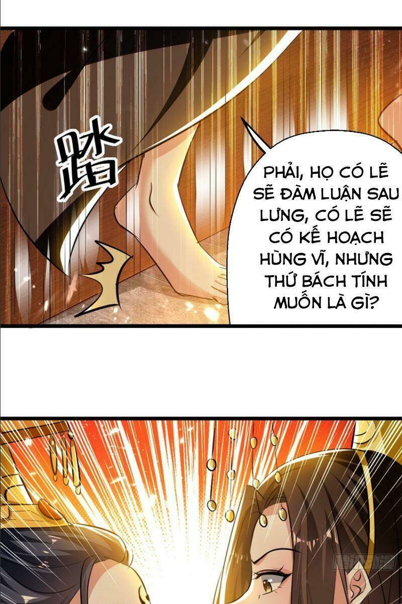 Dị Giới Siêu Cấp Ở Rể: Chapter 135