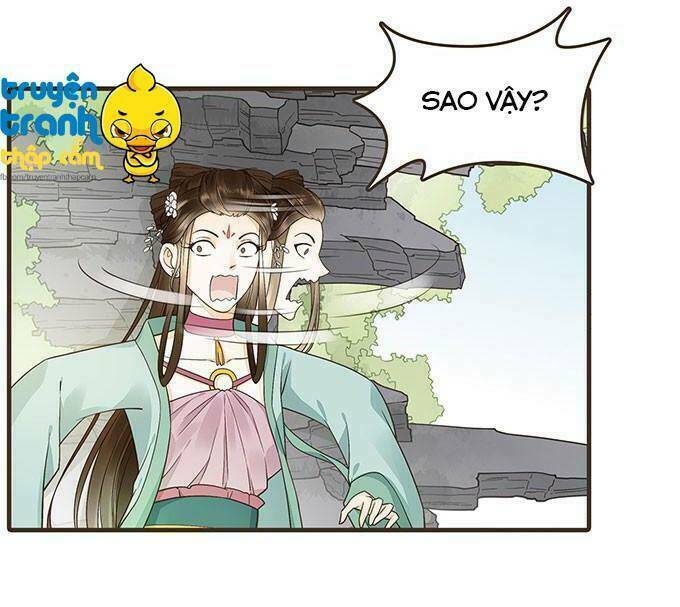 Đại Giá Thừa Tướng: Chapter 21