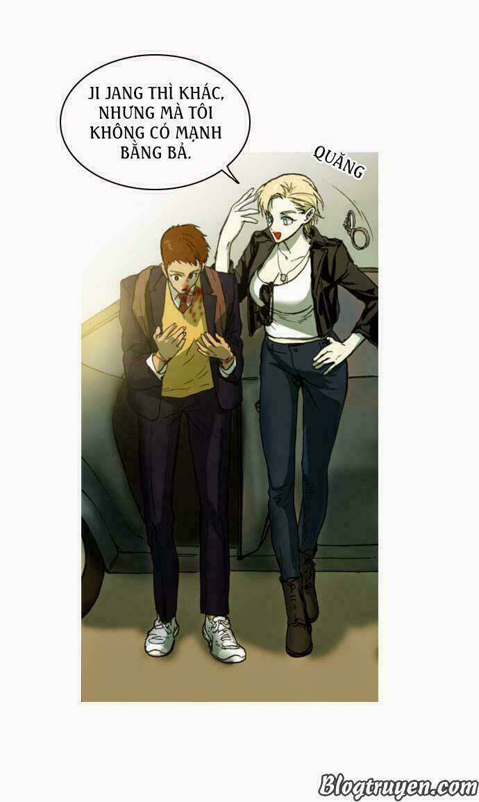 Săn Phù Thủy: Chapter 12