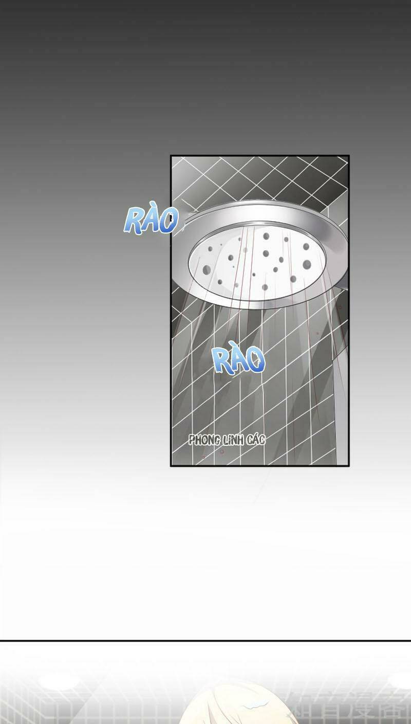 Nam Thần Là Một Đôi: Chapter 66