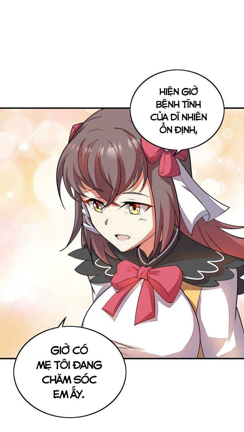 Ta Mới Chỉ 2500 Tuổi: Chapter 38