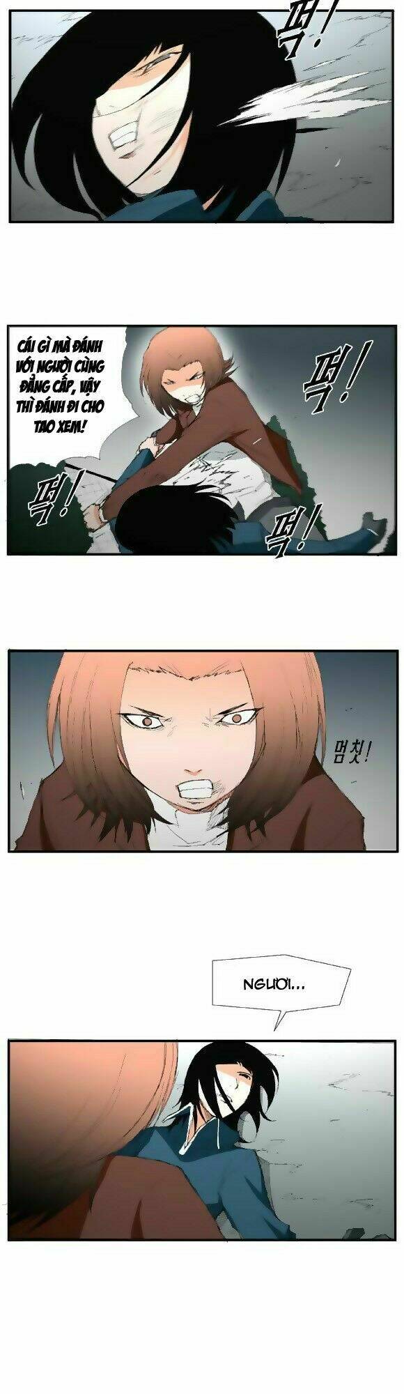 Siêu năng: Chapter 10