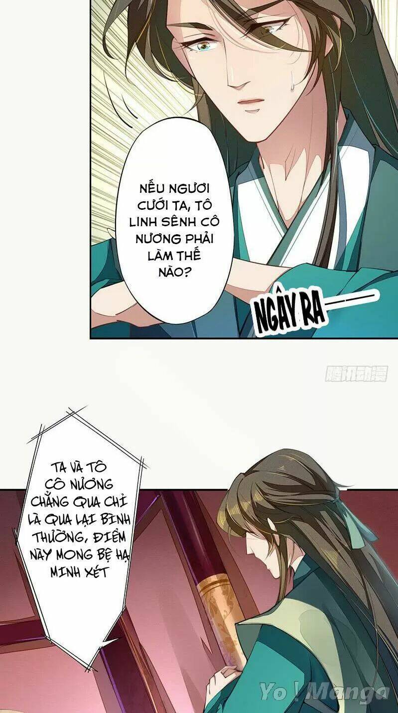 Tuyệt Thế Luyện Đan Sư: Chapter 70