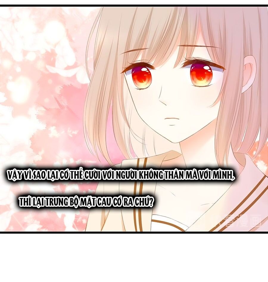 Hoa Chưa Nở Rộ: Chapter 26