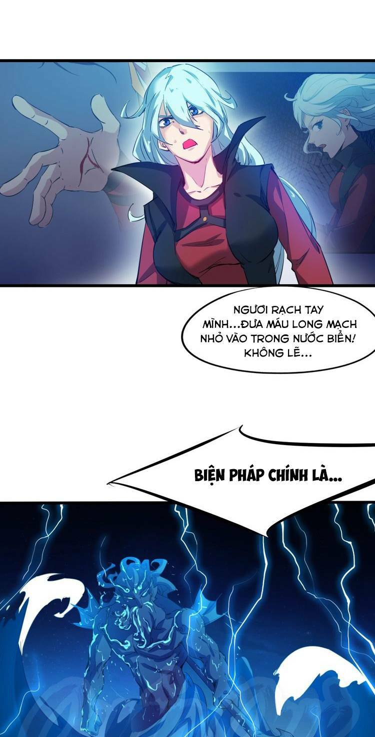 Long Mạch Võ Thần: Chapter 66