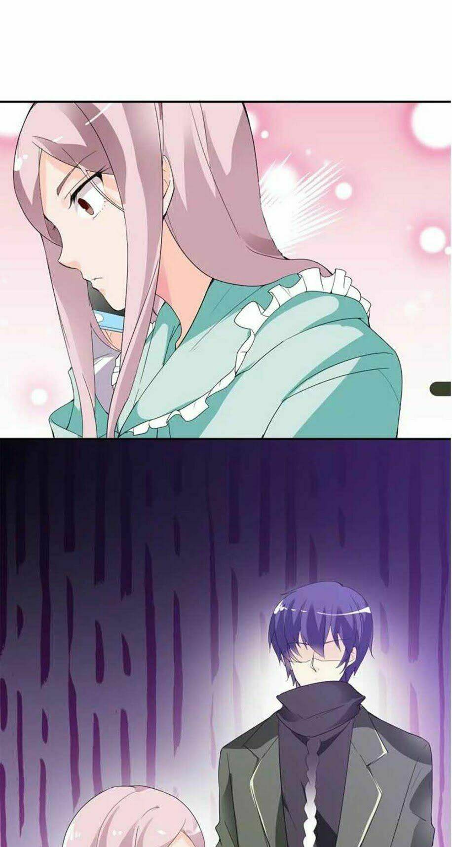 Em Vẫn Còn Nhỏ: Chapter 69