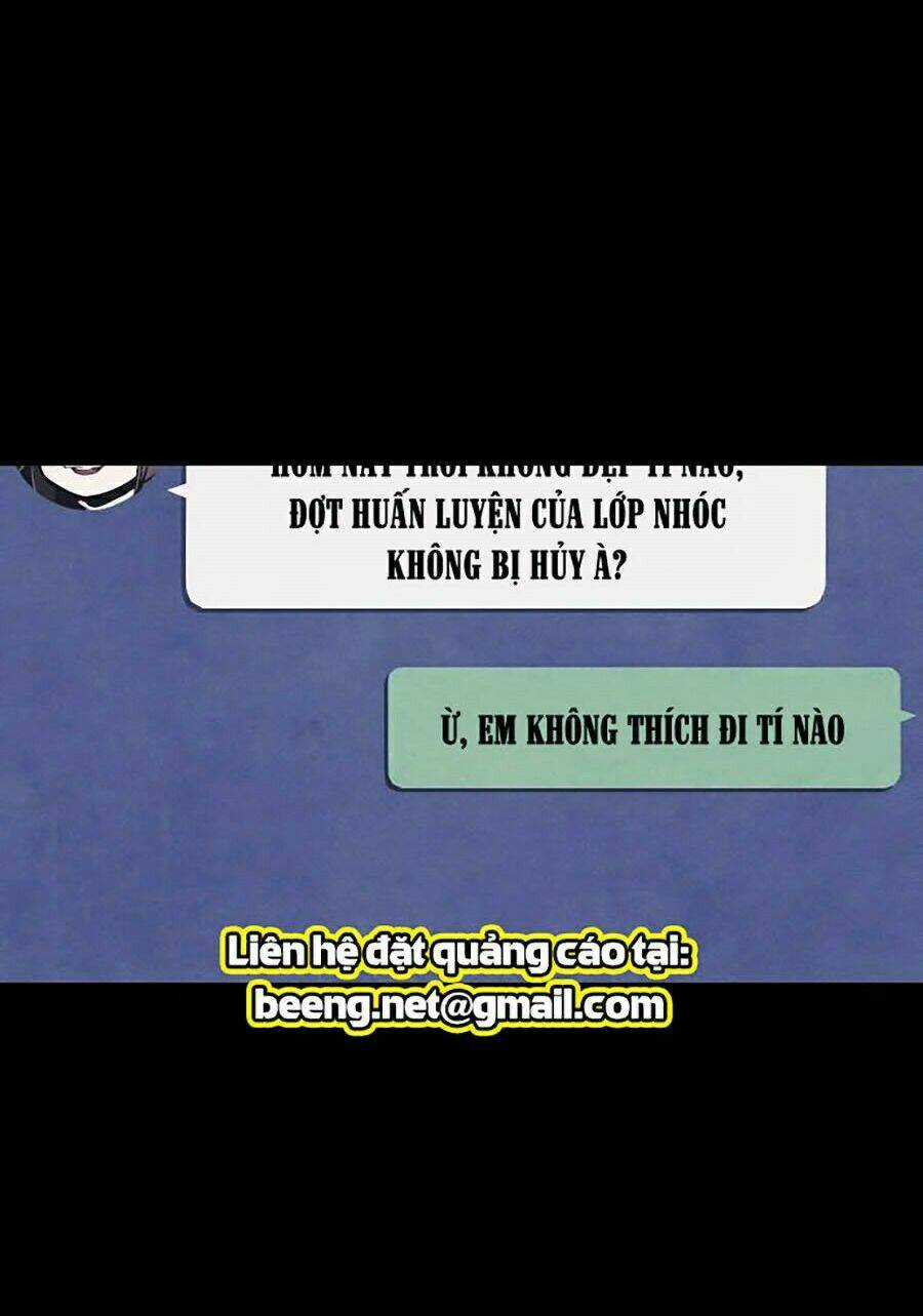 Cậu Bé Shotgun: Chapter 1