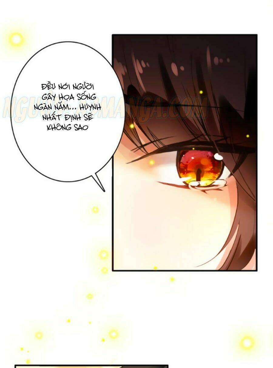 Mỹ Nhân Làm Tướng: Chapter 18
