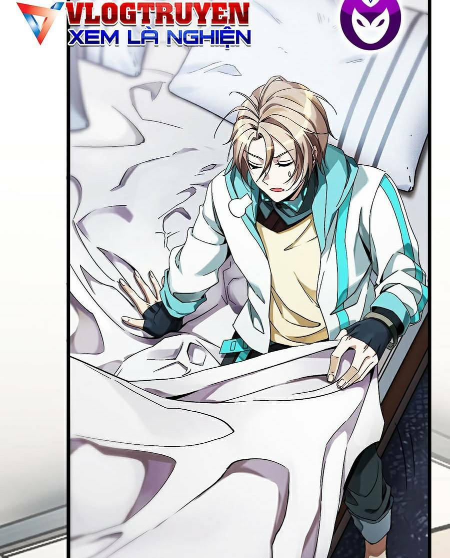 Người Chơi Siêu Mạnh: Chapter 3