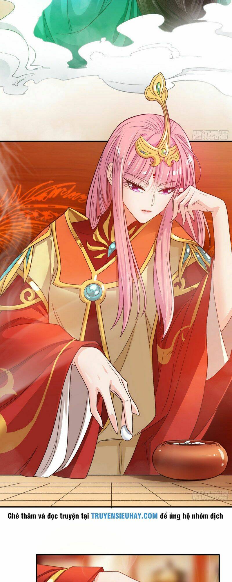 Nhân Đạo Kỹ Nguyên: Chapter 25