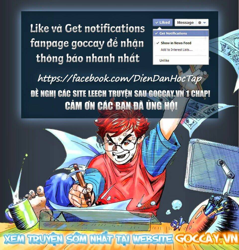 Chín Chín Tám Mươi Một - 9981: Chapter 28