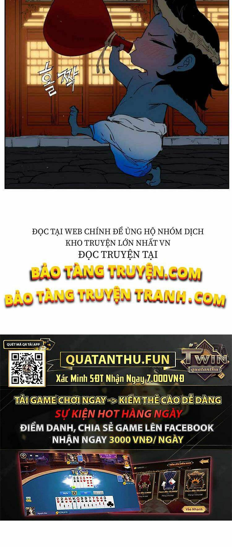 Vô Kiếm Tiểu Tử: Chapter 80