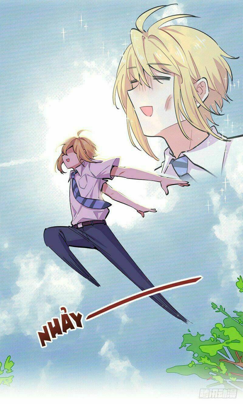 Ngôn Tình Nam Chính Không Thẳng Được: Chapter 7