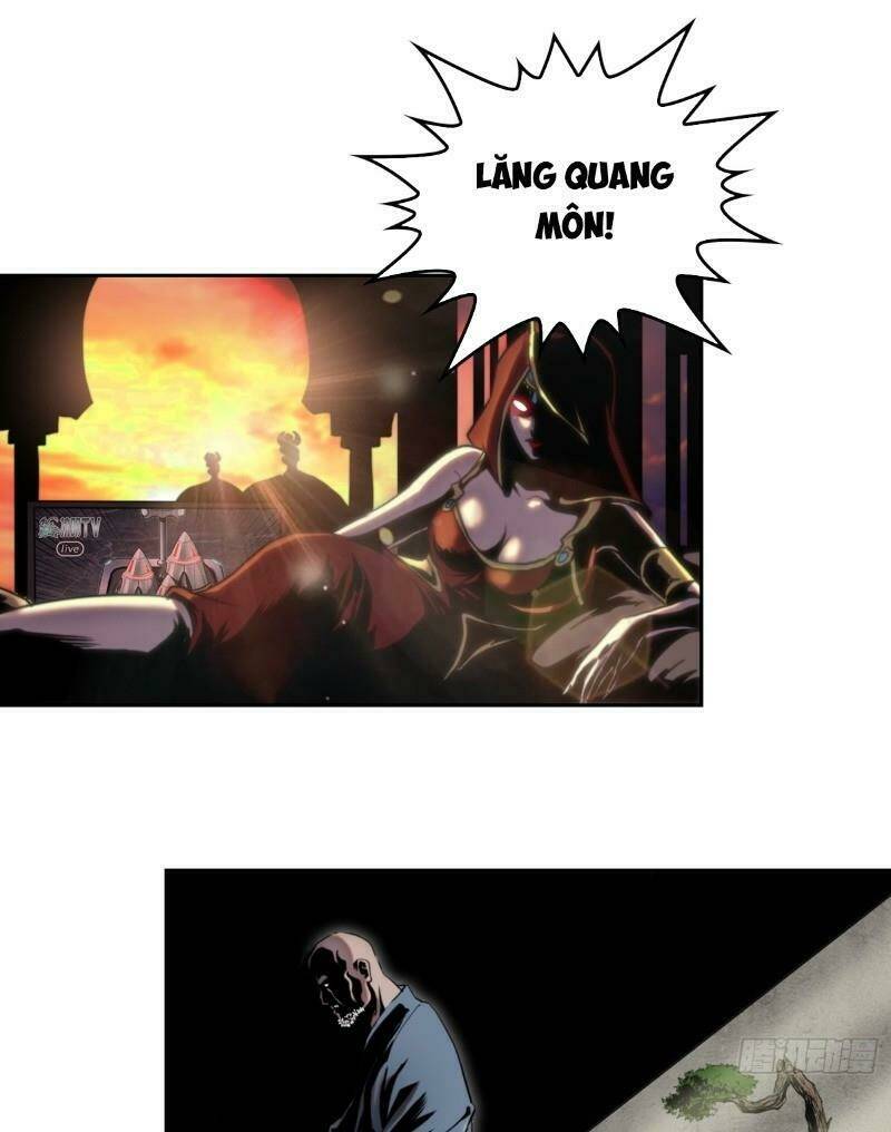 Đô Thị Hàng Thần Khúc: Chapter 46