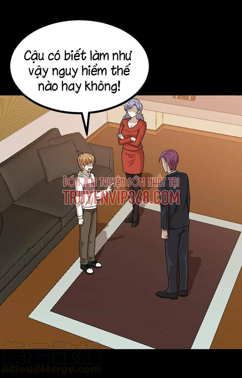 Đai Ca Trở Lại Tuổi 16: Chapter 148