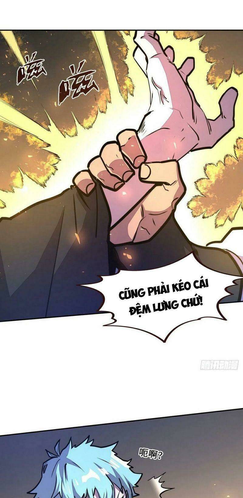 Sinh Tử Quyết: Chapter 148