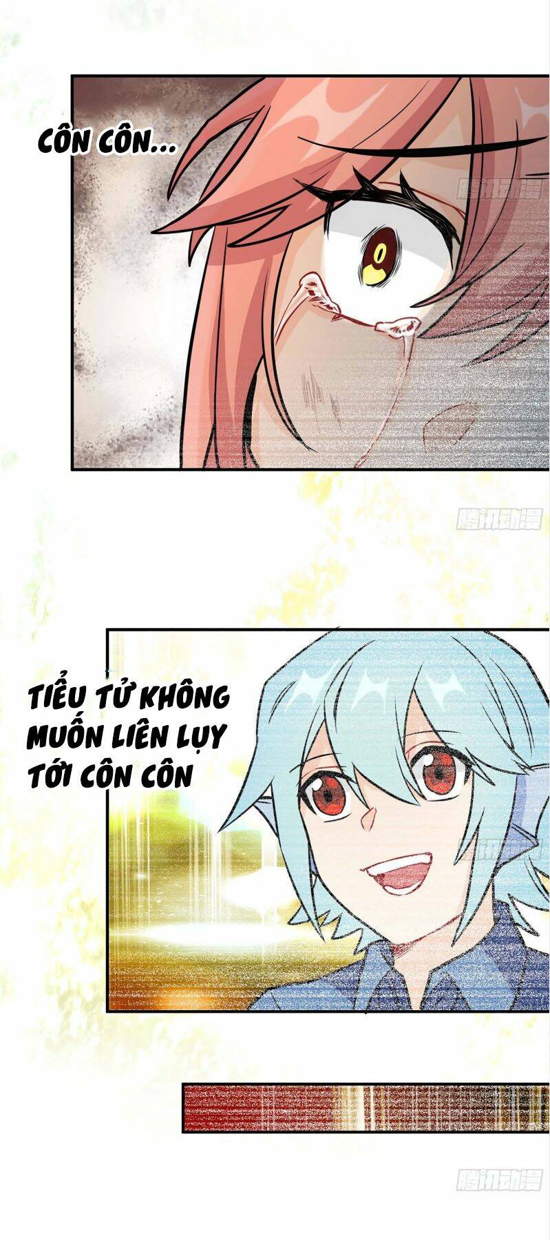 Khởi Đầu Bằng Một Con Côn: Chapter 131