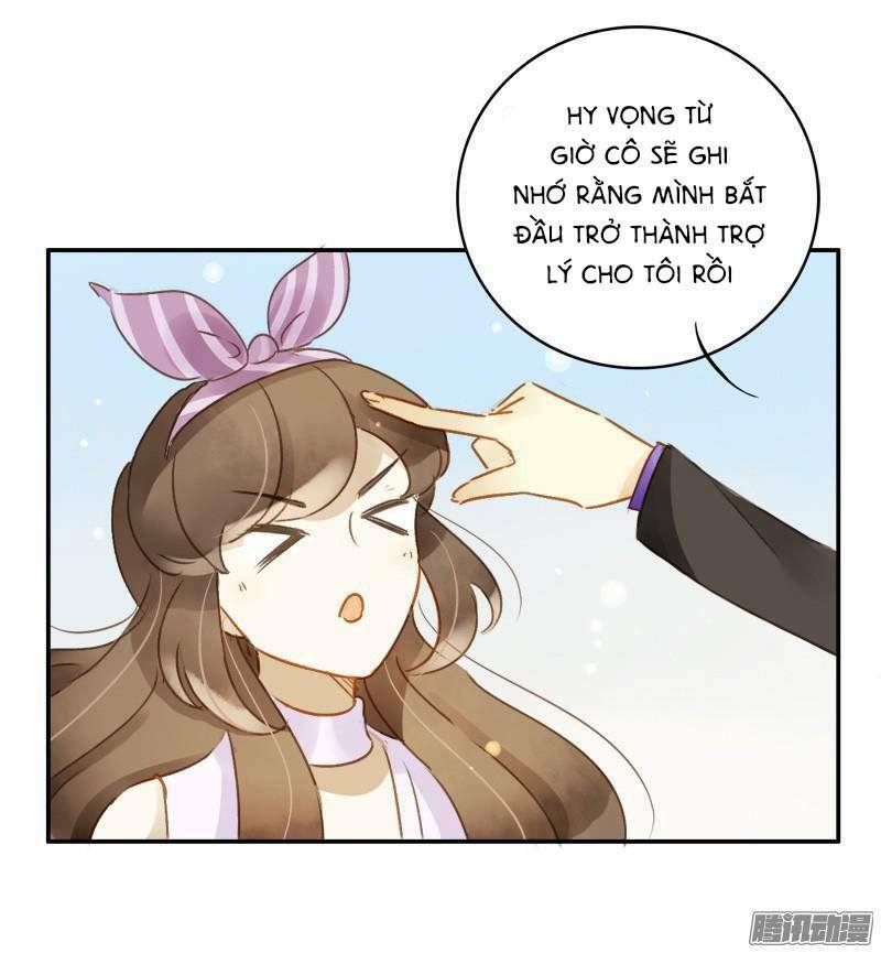 Sức Mạnh Của Sắc Đẹp: Chapter 159