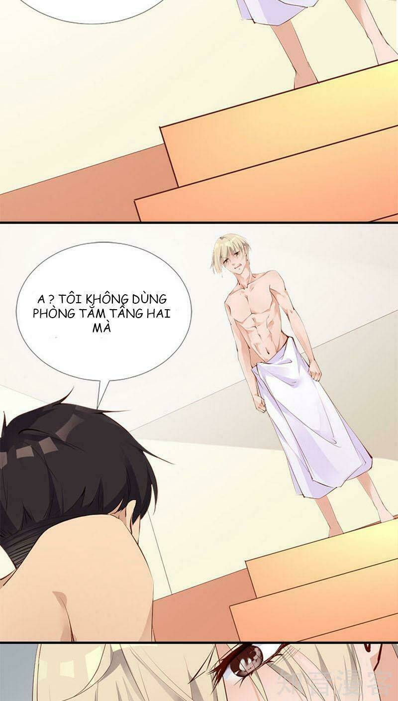 Nam Thần Là Một Đôi: Chapter 10