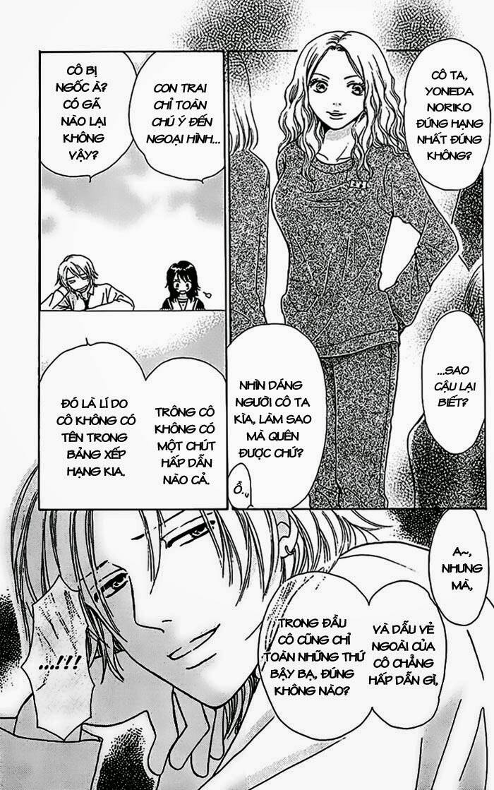 Momoiro Heaven: Chapter 2