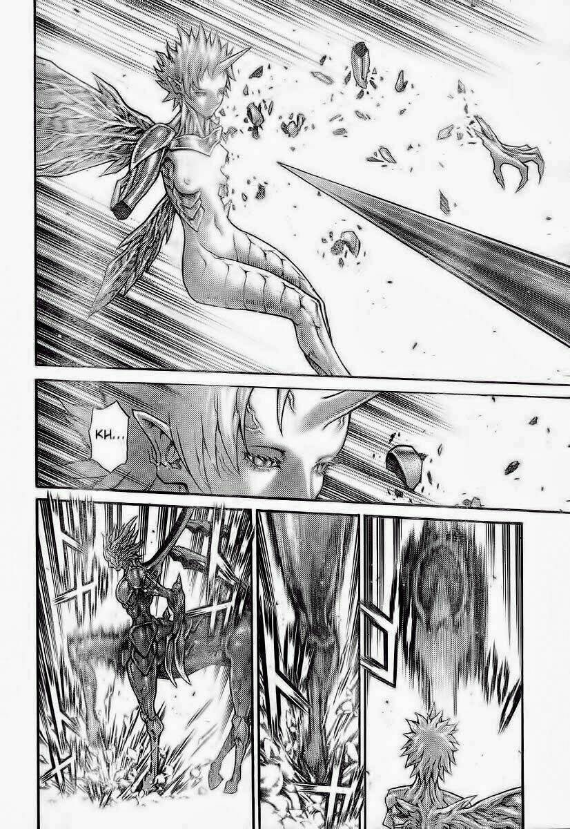 Mắt Bạc: Chapter 155.3