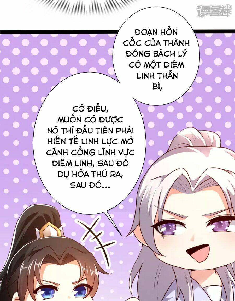 Khoa Kỹ Đại Tiên Tông: Chapter 45