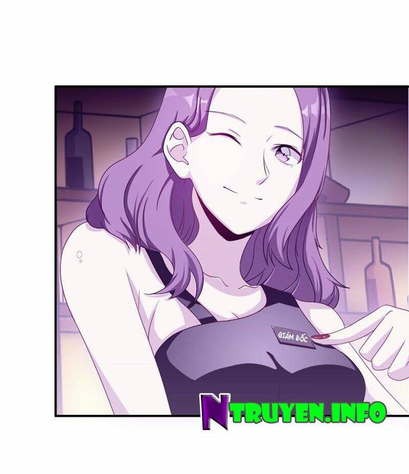 Mạc Thiếu Bức Hôn: Vợ Mới Khó Chống Đỡ: Chapter 2