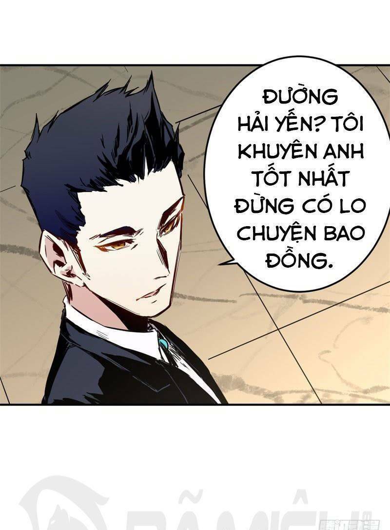 Đỉnh Phong Thần Y: Chapter 49