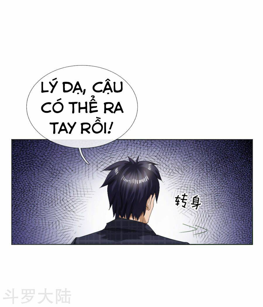 Tuyệt Thế Binh Vương: Chapter 57