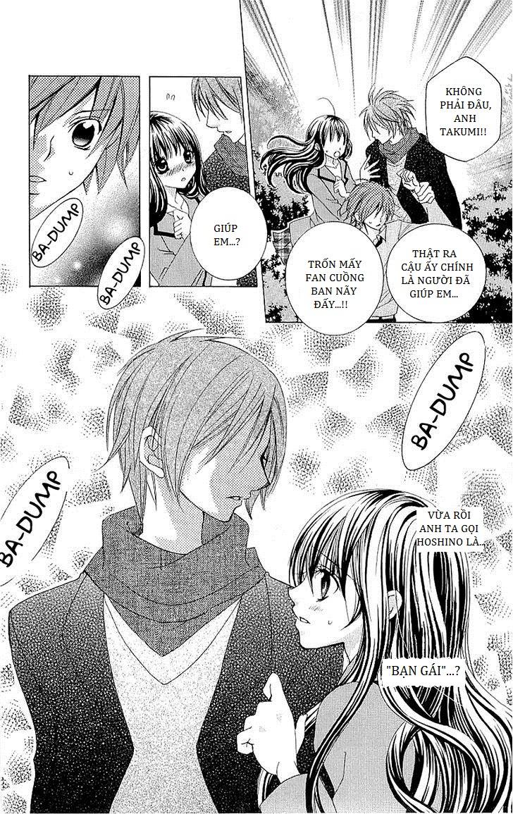 Mình Thích Cậu Đó, Suzuki: Chapter 38