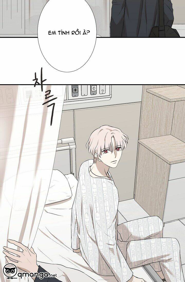 Trốn Tìm: Chapter 35