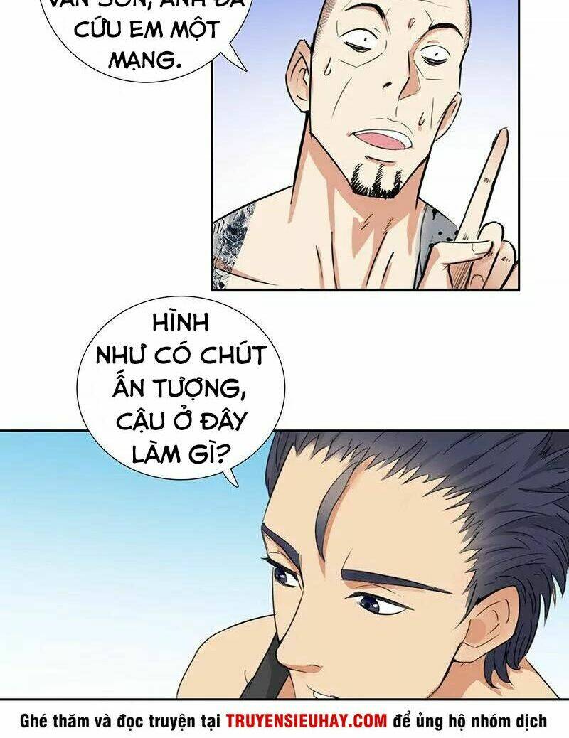 Học Viện Cao Thủ: Chapter 56
