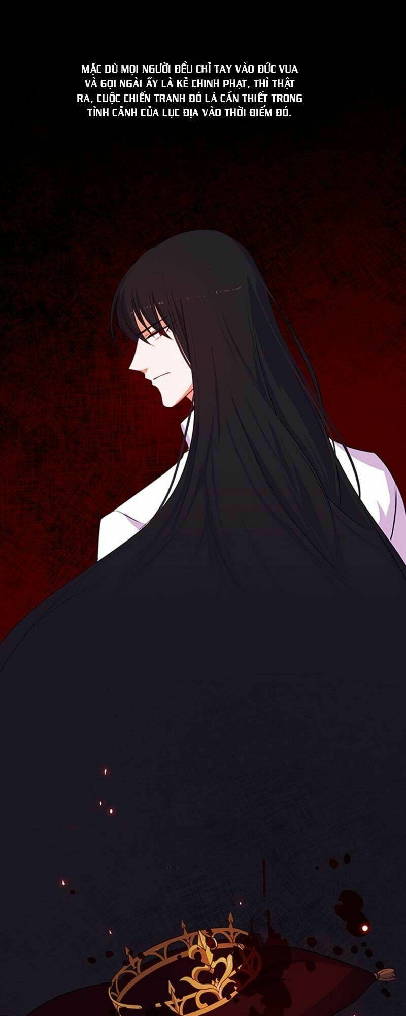 CỘNG TÁC CỦA HOÀNG ĐẾ: Chapter 19