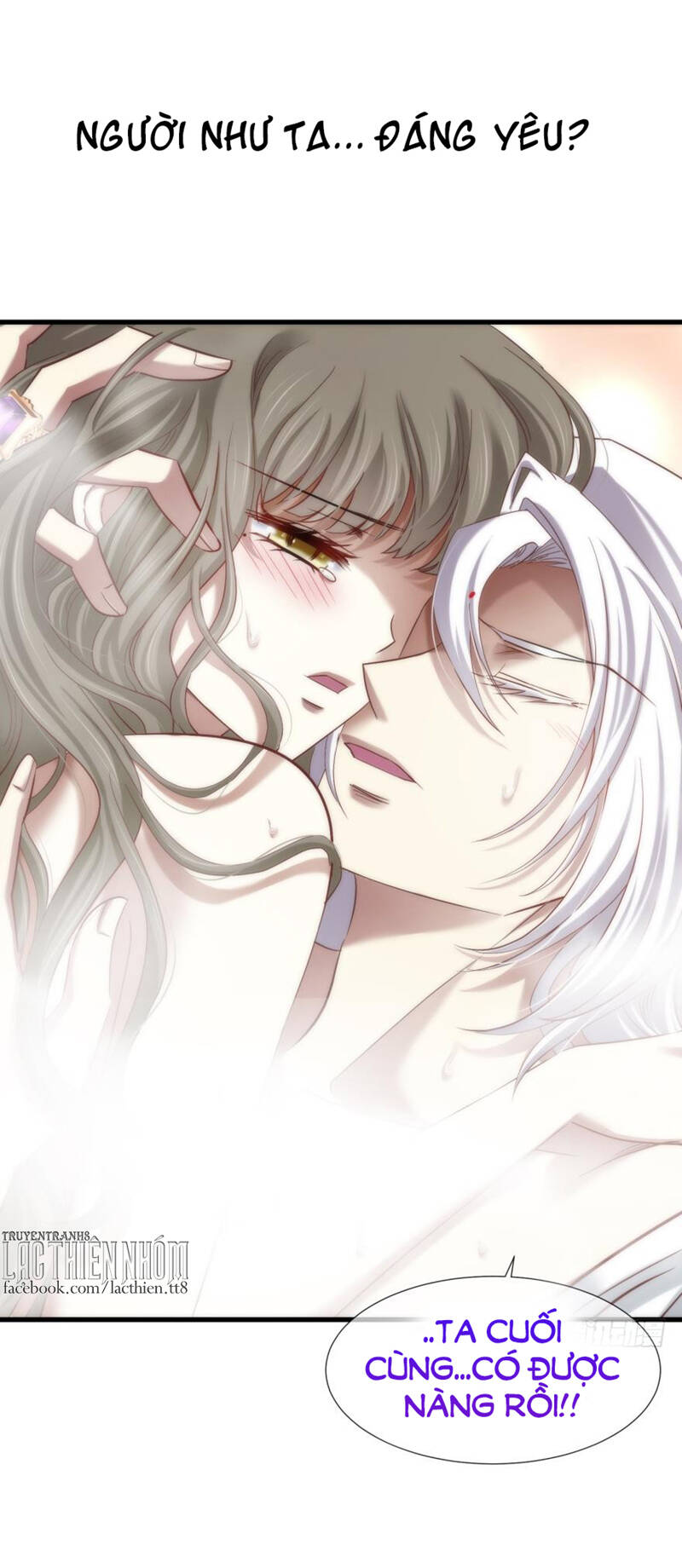 Một Vạn Tư Thế Công Lược Yêu Nam: Chapter 138