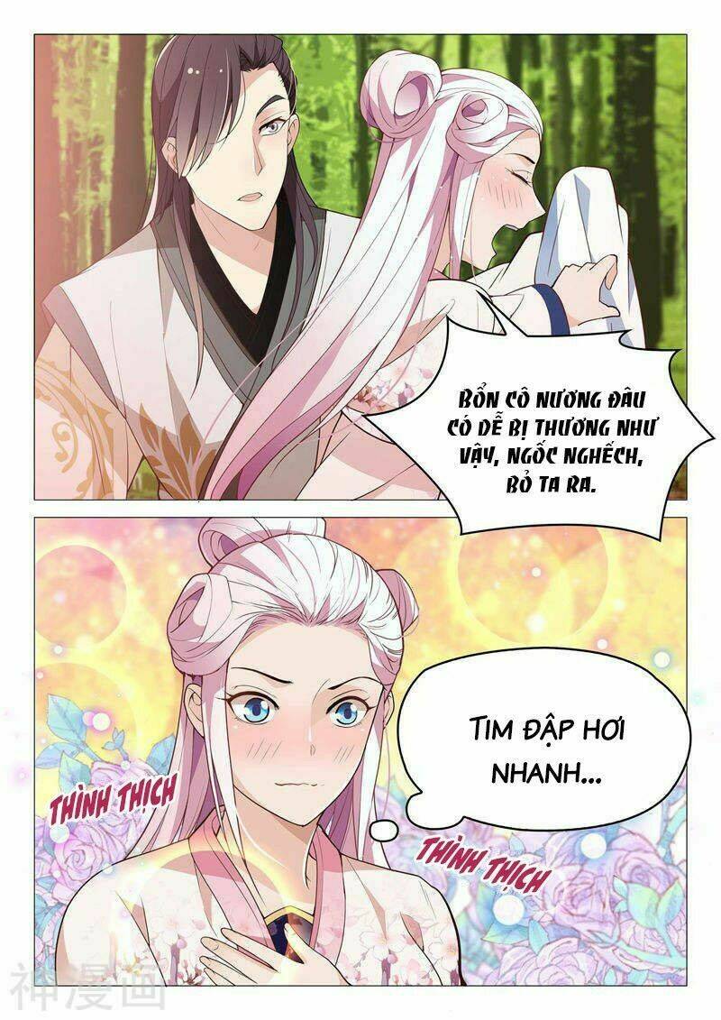 Dương Quý Phi Là Lính Đặc Chủng: Chapter 41