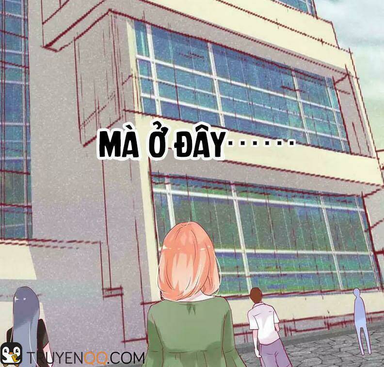 Tổng Tài Yêu Hai Con Người Của Tôi: Chapter 8