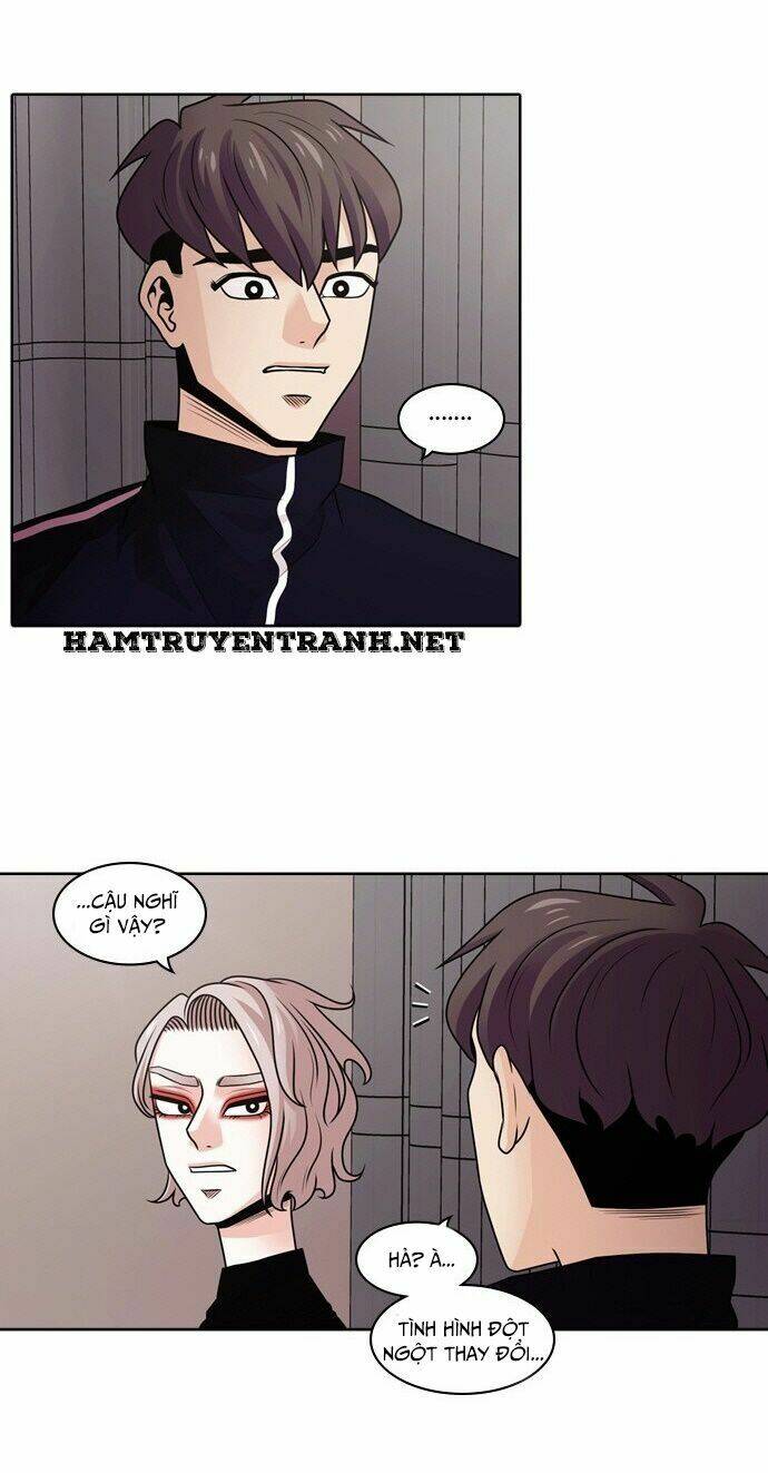 Tomorrow - Ngày Mai: Chapter 11