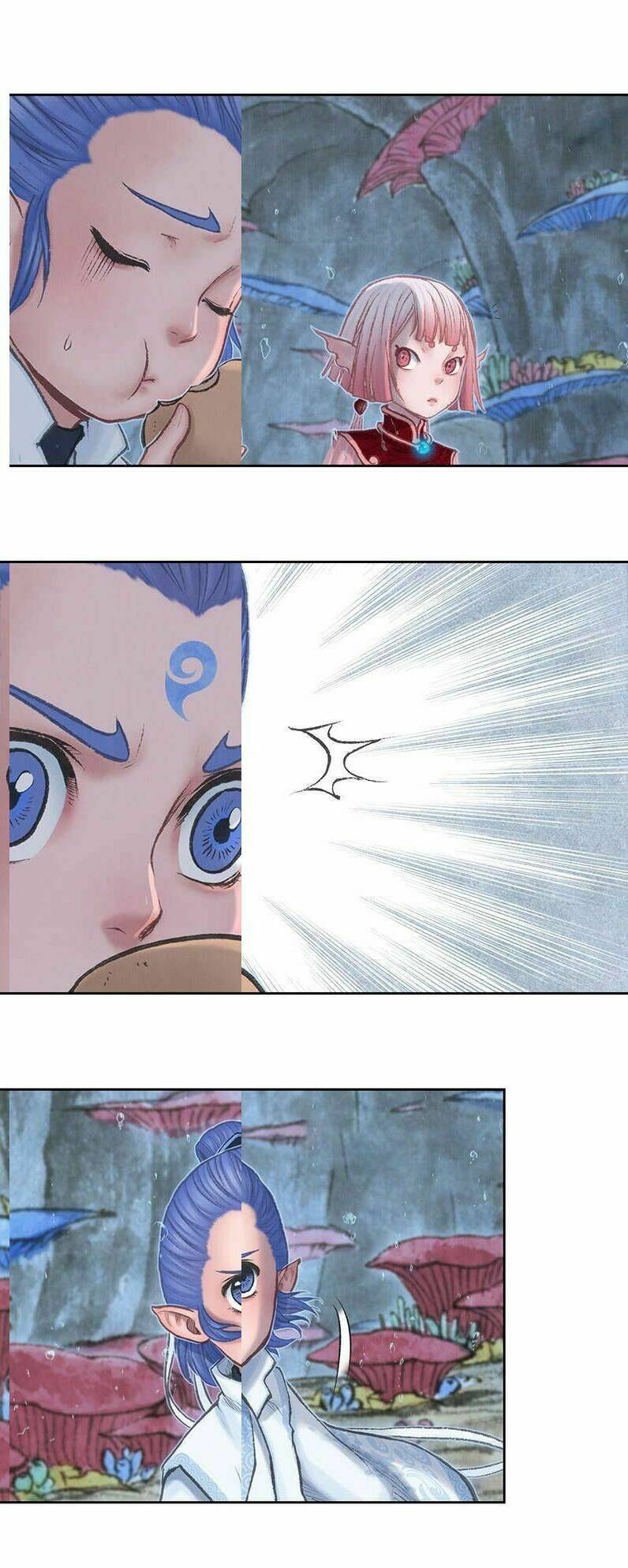 Ngao Bính: Chapter 11