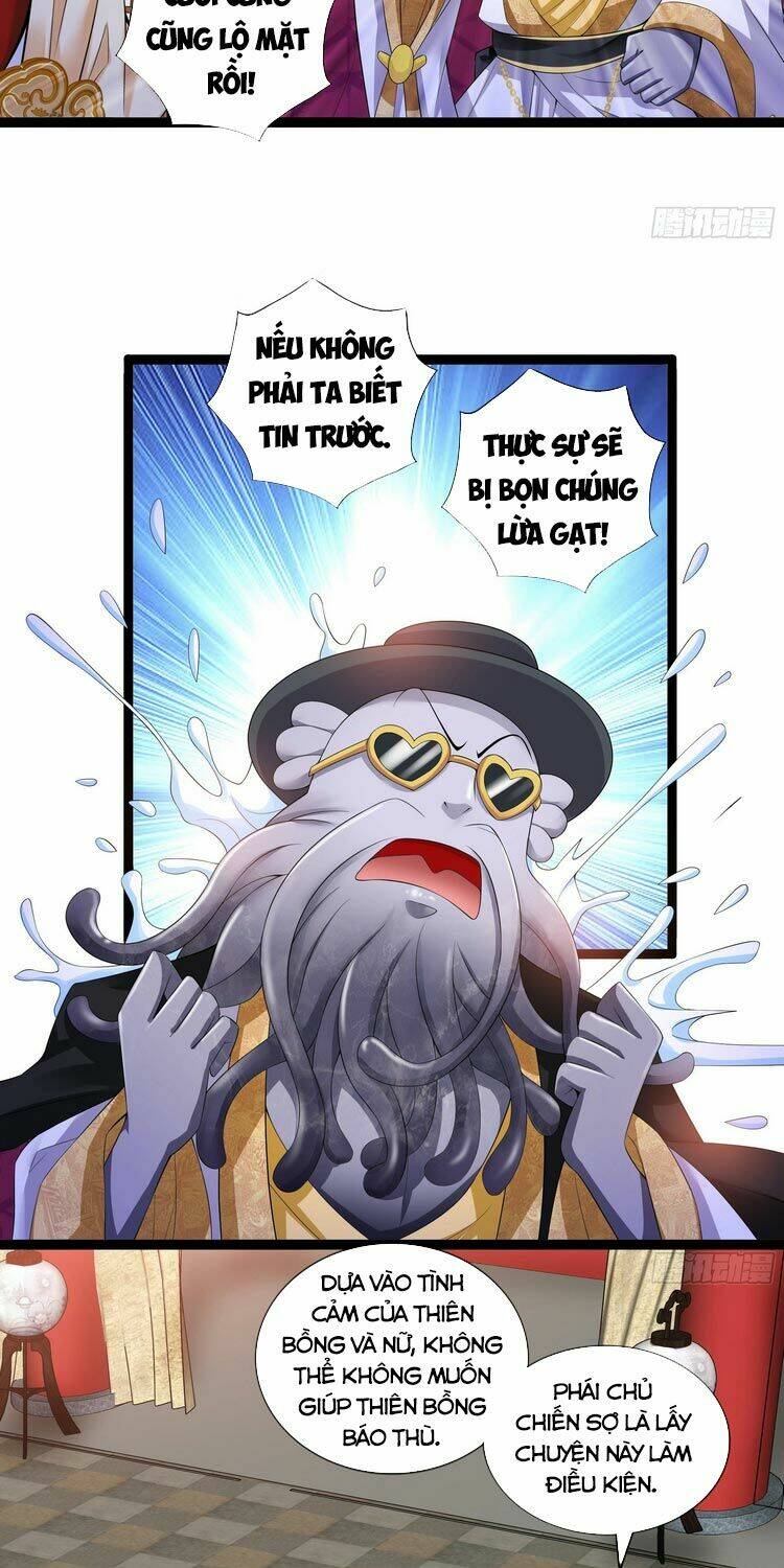 Tà Du Ký: Chapter 115