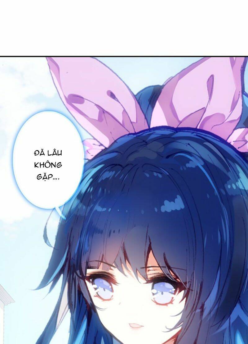 Tạp Đồ: Chapter 57