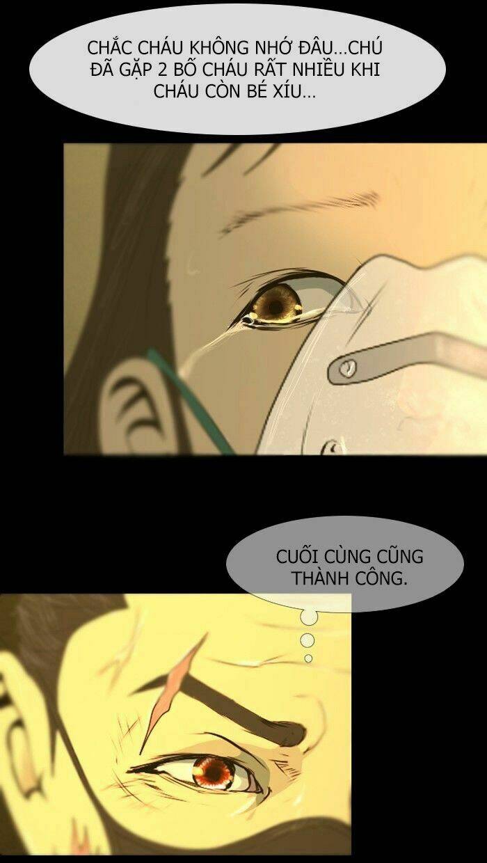 Dead Days: Chapter 61