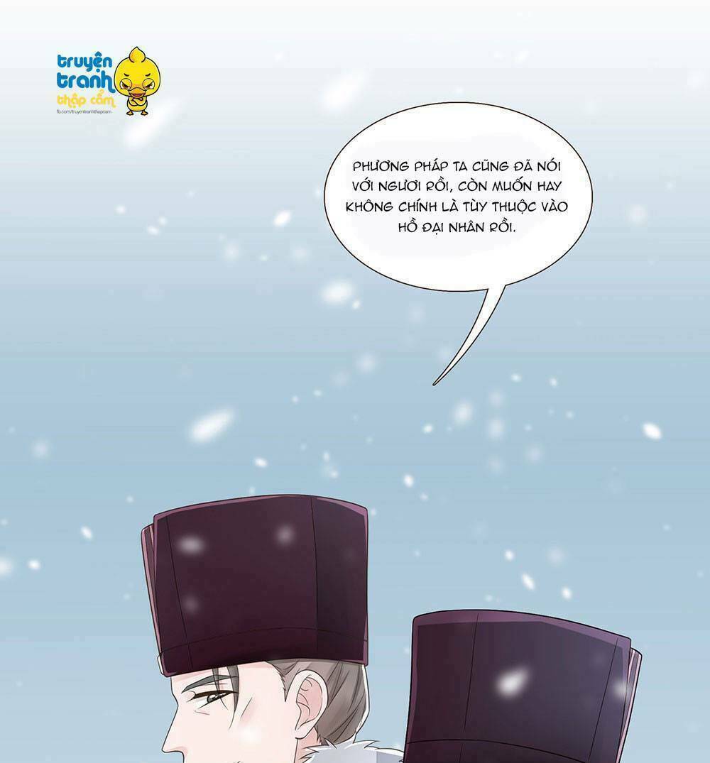 Đại Giá Thừa Tướng: Chapter 104