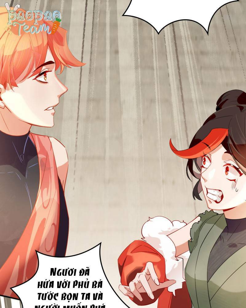 Thượng Đô Thiên Yêu Lục: Chapter 12