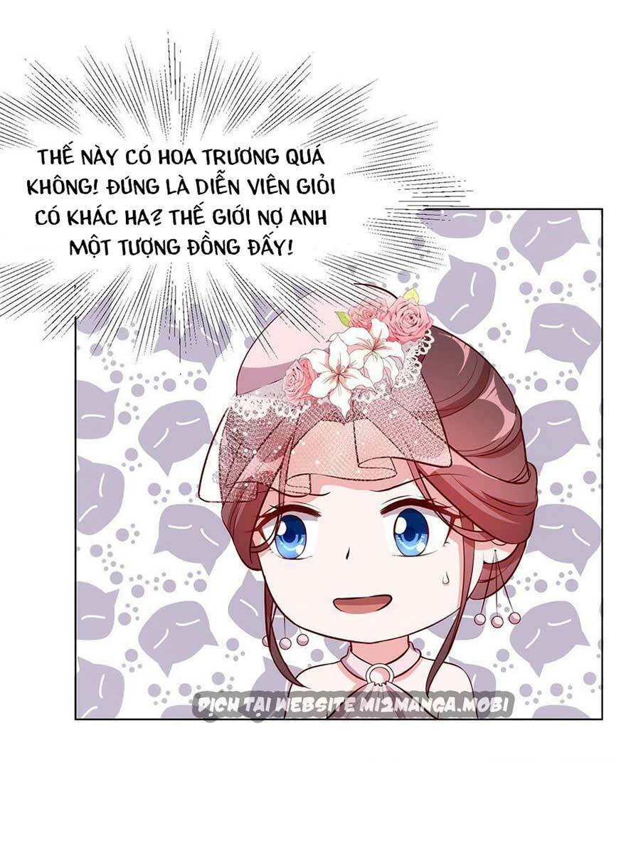 Gả Cho Tình Cũ Làm Lão Bà: Chapter 49